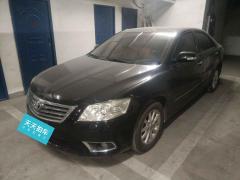 [青岛·鲁U] 丰田凯美瑞2009款 240G NAVI豪华导航版