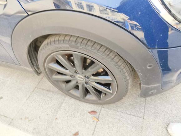 [金华·浙G] 二手MINIMINI2018款 1.5T COOPER 艺术家 五门版