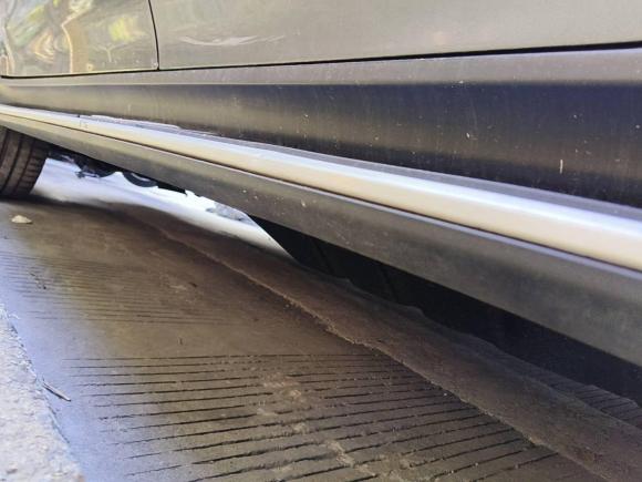 [上海·沪A] 二手荣威荣威RX5新能源2020款 ePLUS 国潮荣麟旗舰版