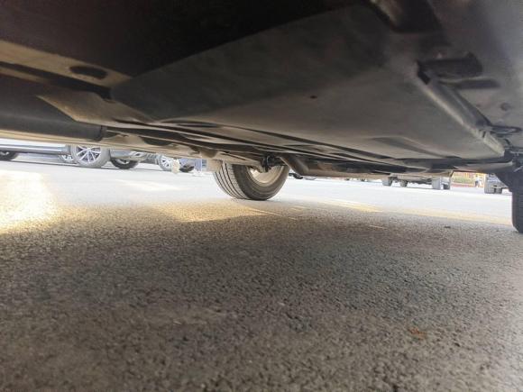 [北京·津C] 二手Jeep自由侠2017款 180T 自动高能版