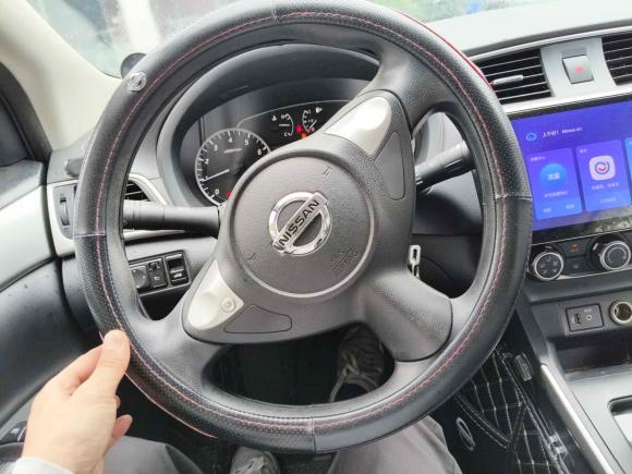 [上海·沪C] 二手日产轩逸2019款 经典 1.6XE CVT舒适版