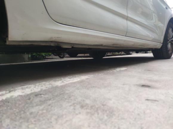 [上海·沪C] 二手雪铁龙雪铁龙C4L2014款 1.8L 智驱版 手动劲智型