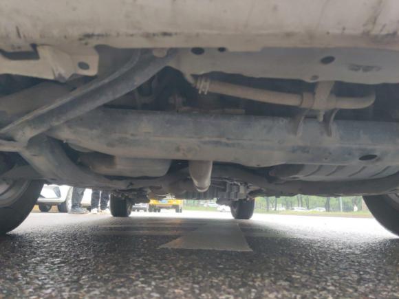 [西安·陕A] 二手丰田普瑞维亚2004款 2.4L AT