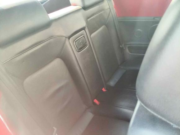 [北京·京K] 二手大众甲壳虫2006款 2.0 敞篷豪华版