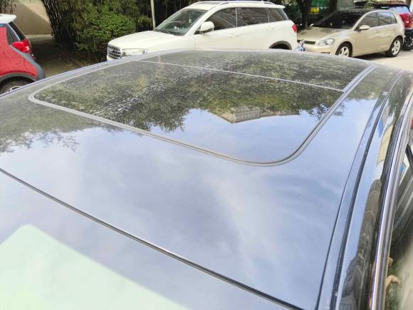 [西安·陕A] 二手奥迪奥迪A82012款 A8L 45 TFSI quattro豪华型