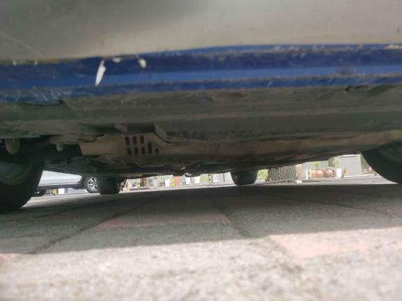 [宁波·浙B] 二手斯巴鲁斯巴鲁BRZ2017款 2.0i 手动type-RS版