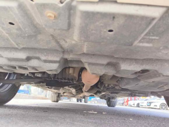 [南通·浙D] 二手丰田YARiS L 致享2019款 1.5E CVT魅动版 国VI