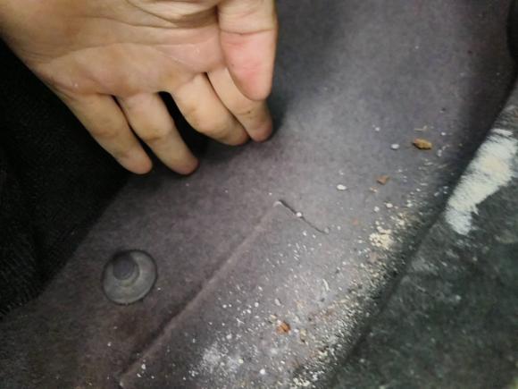 [常州·湘A] 二手雪佛兰科鲁兹2015款 1.5L 经典 SE AT