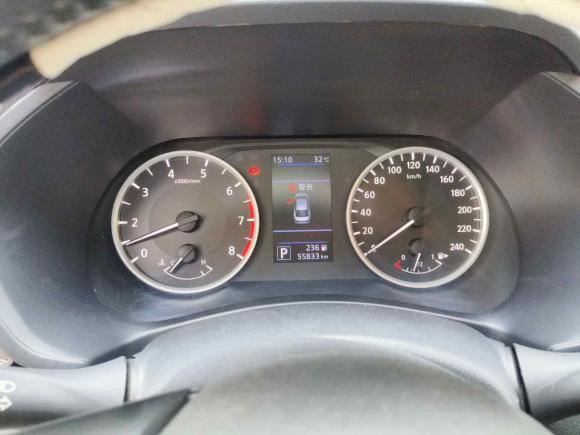 [青岛·鲁B] 二手日产轩逸2021款 1.6L XL CVT悦享版