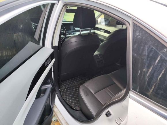 [合肥·皖A] 二手东风风神东风风神E702022款 500 超享版