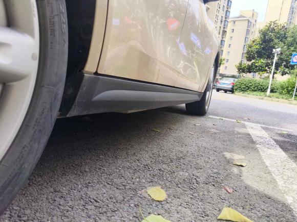 [上海·沪A] 二手欧拉欧拉好猫2021款 400km标准续航 雅典娜版 磷酸铁锂