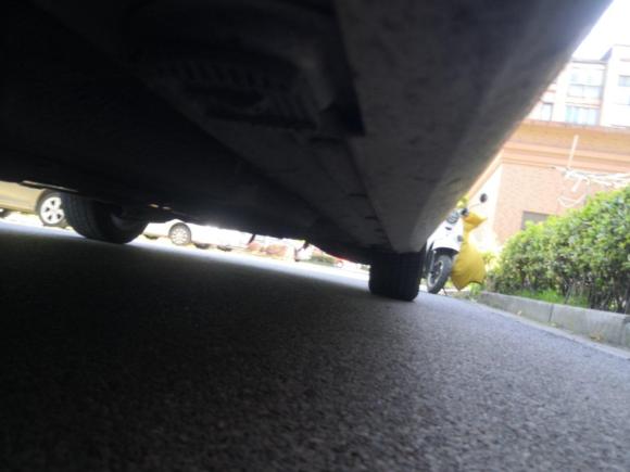 [上海·沪C] 二手名爵名爵62013款 掀背 1.8T 自动GT超值版