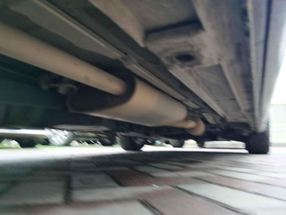 [西安·陕A] 二手奔驰威霆2018款 2.0T 商务版 国V