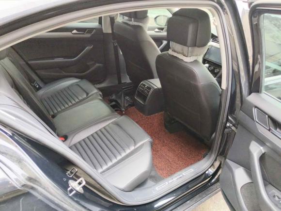 [宁波·浙B] 二手大众迈腾2018款 330TSI DSG 领先型