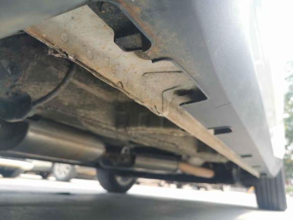 [佛山·粤E] 二手吉利汽车嘉际2019款 1.8TD 自动悦享型