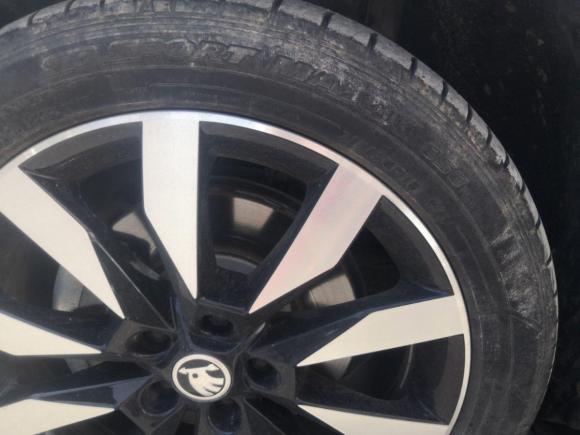 [上海·浙B] 二手斯柯达柯珞克2021款 TSI280 豪华版