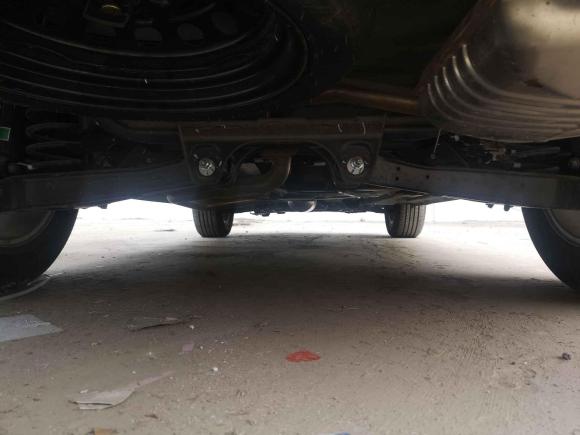 [无锡·苏B] 二手捷途捷途X70S2022款 1.5T 手动芳华版 5座