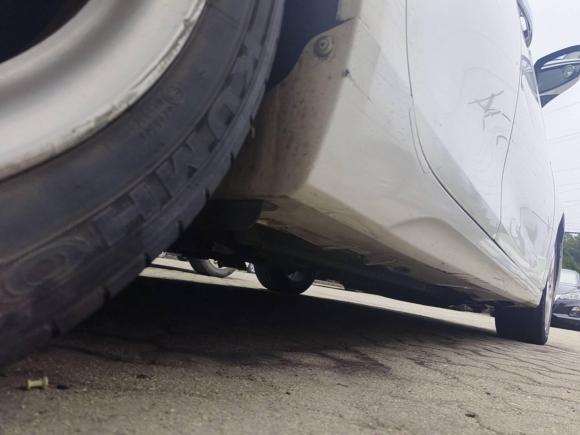 [青岛·鲁U] 二手奔腾奔腾B702014款 2.0L 自动豪华型