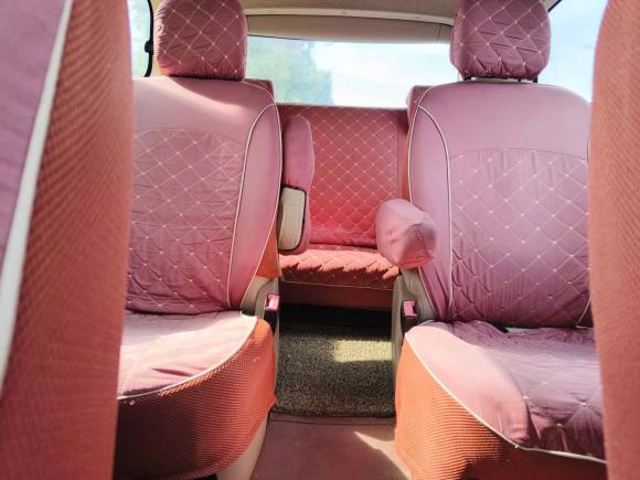 [上海·沪C] 二手五菱汽车五菱宏光2014款 1.2L S标准型国IV