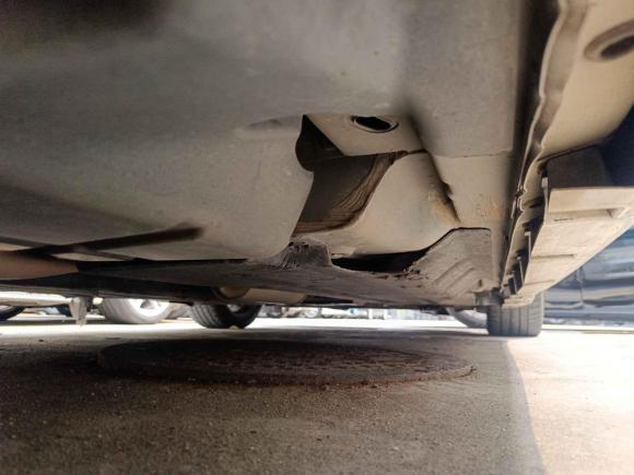 [深圳·粤B] 二手福特蒙迪欧2013款 2.0L GTDi200豪华型