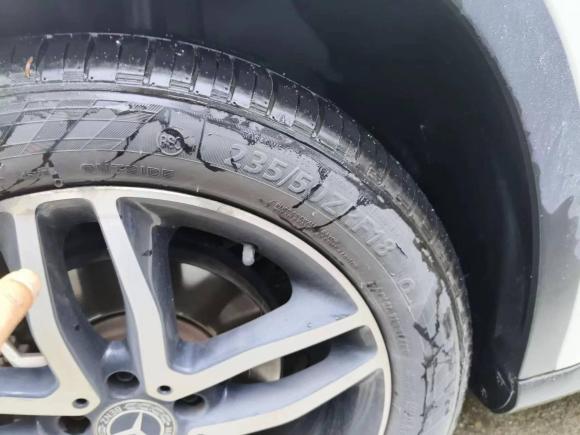 [义乌·浙G] 二手奔驰奔驰GLA2016款 GLA 200 时尚型