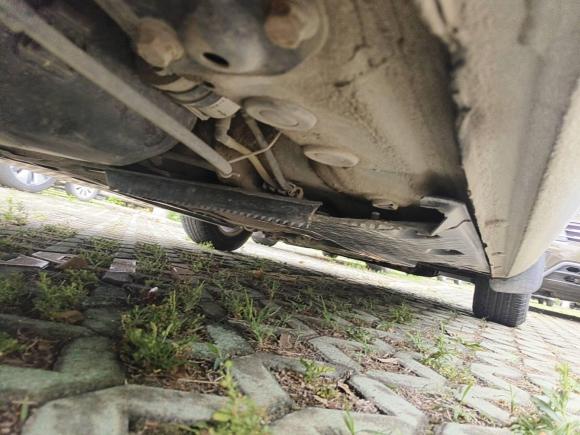 [济南·鲁A] 二手斯柯达明锐2013款 1.6L 手动逸俊版