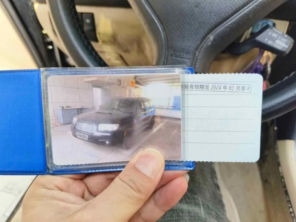 [南通·苏F] 二手斯巴鲁森林人2006款 2.0X AT