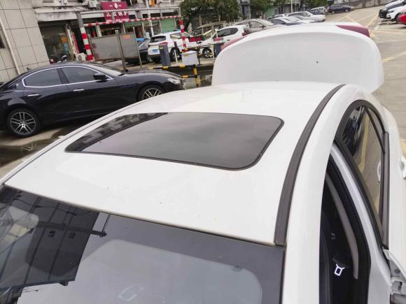 [湖州·皖S] 二手吉利汽车帝豪2021款 UP 1.5L CVT豪华型