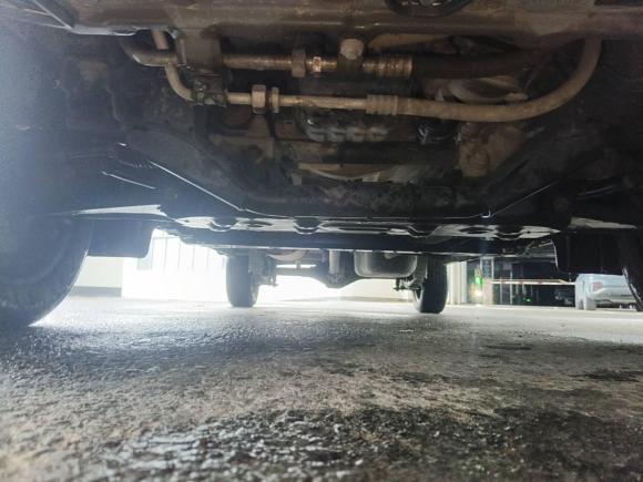 [杭州·皖L] 二手金杯金海狮M2022款 1.5L 工程狮客车 6座