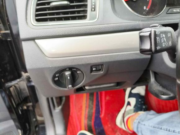 [金华·贵C] 二手大众朗逸2017款 230TSI DSG舒适版