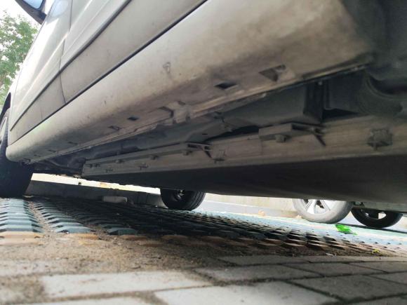 [合肥·皖A] 二手东风风神东风风神E702022款 500 超享版