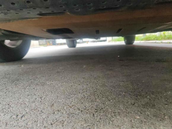 [武汉·鄂A] 二手铃木锋驭2014款 1.6L CVT两驱精英型