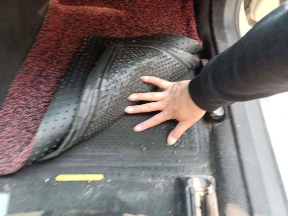 [无锡·苏B] 二手凯迪拉克凯迪拉克CTS2012款 3.6L COUPE