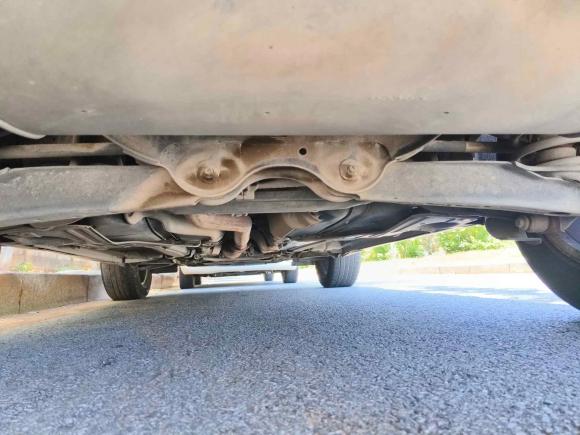 [南昌·赣A] 二手沃尔沃沃尔沃XC602016款 T5 AWD 智远版