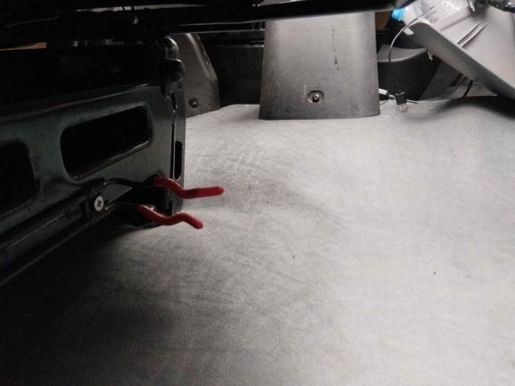 [武汉·鄂W] 二手福田蒙派克E2016款 2.0L商运版4G63