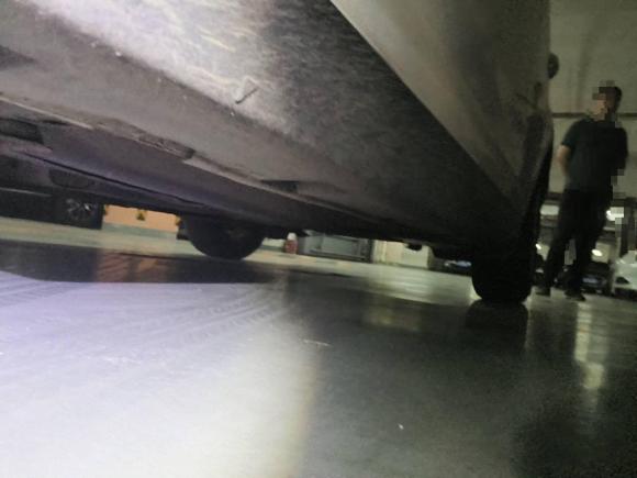 [北京·京Q] 二手福特福克斯2012款 三厢 1.6L 自动风尚型