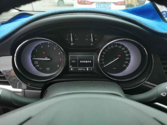 [台州·浙J] 二手别克威朗2020款 20T CVT豪华型