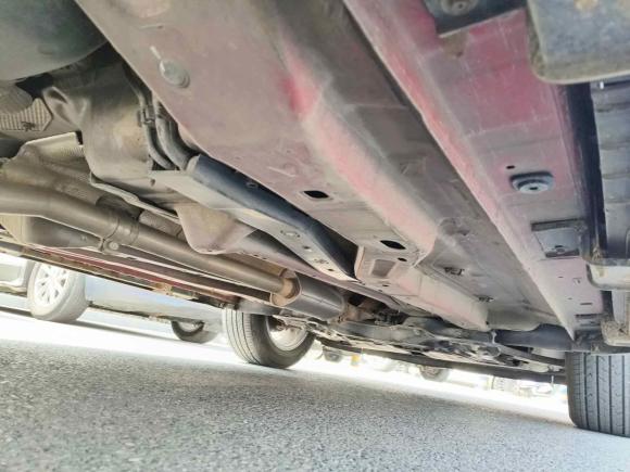 [合肥·皖A] 二手Jeep指南者2019款 220T 自动家享版