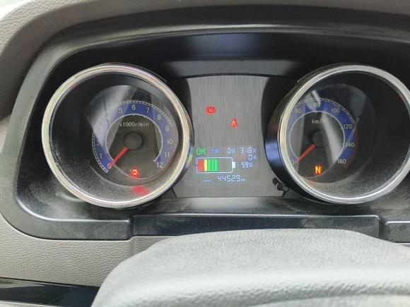 [台州·浙J] 二手金龙龙耀62022款 厢货系列中创新航38.64kWh