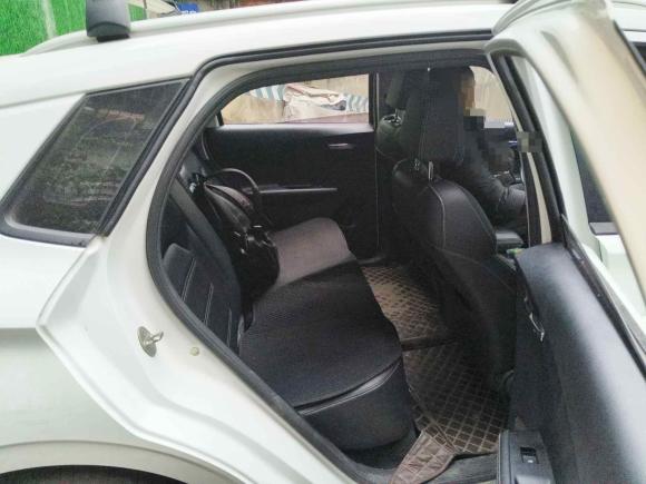 [成都·川A] 二手比亚迪比亚迪e22019款 高续航版 耀·豪华型