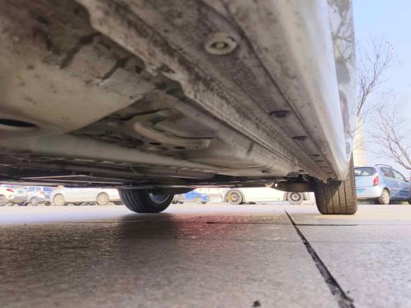 [嘉兴·浙F] 二手别克君威2017款 28T 尊享型