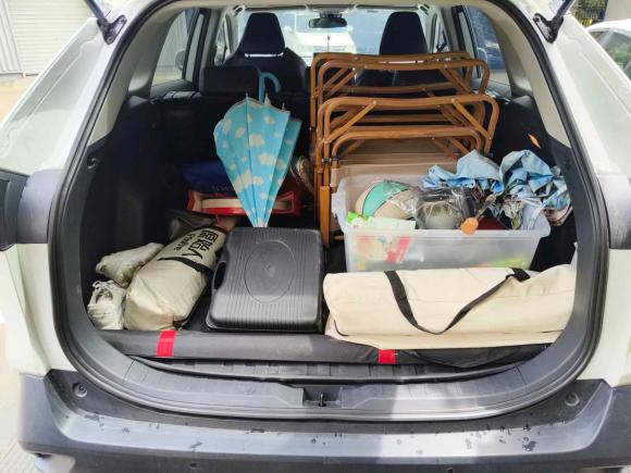 [宁波·浙B] 二手丰田威兰达2022款 2.0L CVT两驱豪华PLUS版