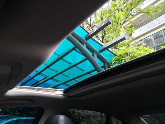 [上海·沪J] 二手英菲尼迪英菲尼迪G系2009款 G37