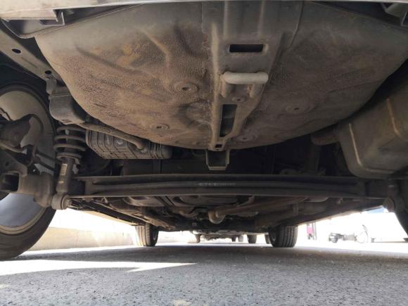 [合肥·皖A] 二手吉利汽车远景S12018款 1.4T CVT锋享型