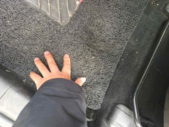 [常州·苏L] 二手东南东南DX72018款 1.5T 自动荣耀版