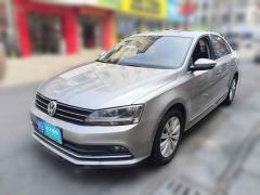 [义乌·浙G] 大众速腾2015款 1.6L 手动舒适型