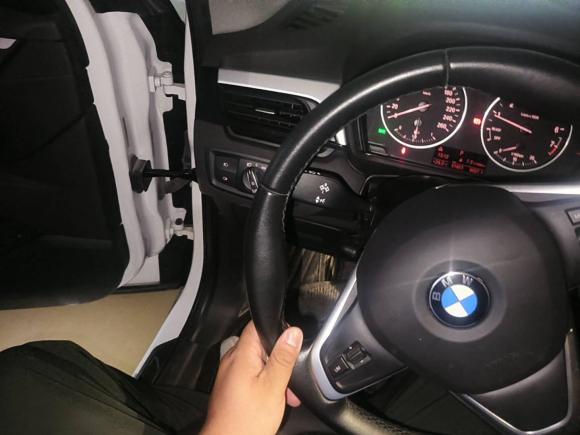 [成都·川A] 二手宝马宝马X12018款 sDrive20Li 领先型