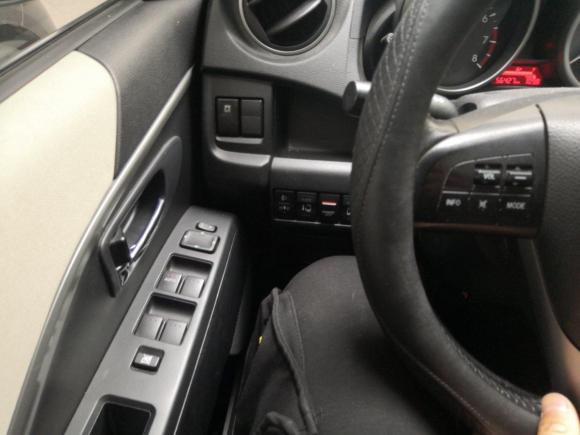 [合肥·皖A] 二手马自达马自达52013款 2.0L 自动豪华型