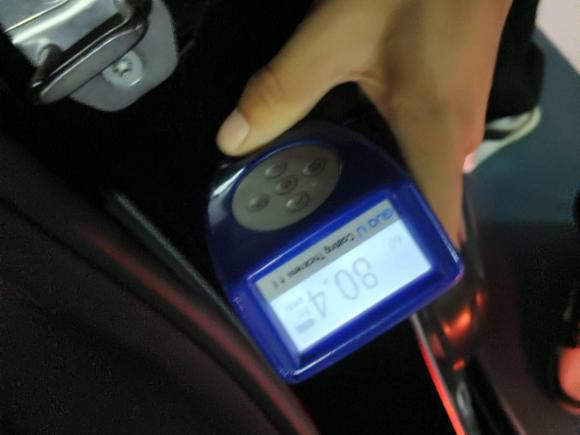 [佛山·粤E] 二手奔驰奔驰E级2018款 改款 E 300 L 运动豪华型