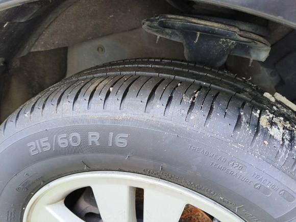 [佛山·粤E] 二手东风风行风行F6002016款 F600 1.5T 尊享型